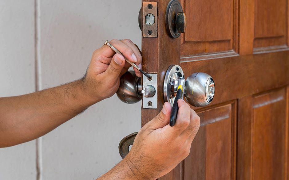 porte blindée serrurier L'Étang-la-Ville